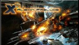 Feed The Gamer Review: X3: Albion Prelude (PC – DLC)