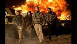 What Could Have Been: Director Joe Carnahan Describes the Opening of ‘The A-Team’ Sequel