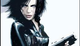 New ‘Underworld Awakening’ IMAX Poster