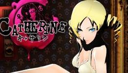 A Sexy Catherine Figure Being Released This Week