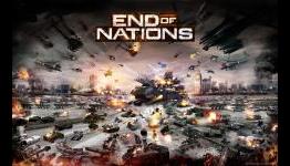 Exclusive Interview With End of Nations Publisher Trion Worlds