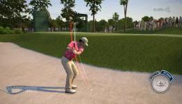Tiger Woods PGA Tour 13 Gives Wii the Cold Shoulder