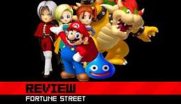 Destructoid: Review: Fortune Street