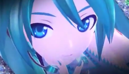 Sega To Hold A Project Diva Costume Design Contest
