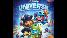 Disney Universe Review | Trendy Gamers