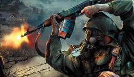Zombie Game! STALKER 2 Returns from the Dead?