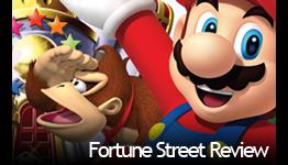 Wiiloveit.com: Fortune Street – Wii Review