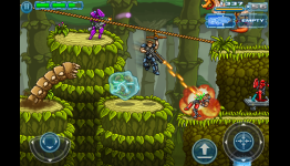 STP: Star Marine: Infinite Ammo Review