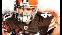 Madden curse hit Peyton Hillis hard this year