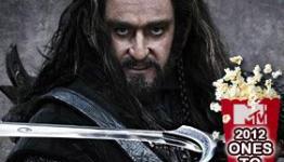 Richard Armitage’s Journey To ‘The Hobbit’ Best ‘By Far’