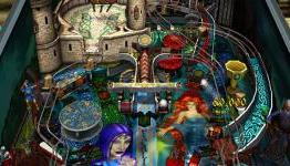 Tech-Gaming | Zen Pinball 3D Review