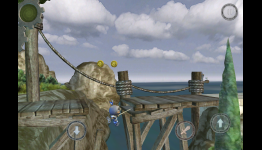Pocket Gamer: Wind-up Knight Review