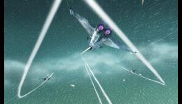 Pocket Gamer: Ace Combat: Assault Horizon Legacy Review