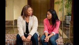 Duke & The Movies Reviews: Joyful Noise