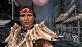 Bethesda Community Manager Asks Mother To Play Skyrim; Hilarity Ensues