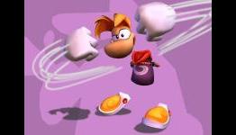 New Rayman 3: Hoodlum Havoc HD Screenshots Revealed