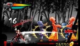 Samurai Sword Destiny (3DS eShop) Review – Nintendo Life