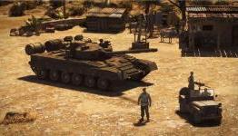 Jagged Alliance: Back in Action releases February 9th