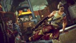 Brink & Batman: Arkham City nominated for Writers Guild of America awards