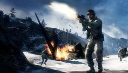 UK Retailer Reveals New Medal of Honor & Need for Speed Titles