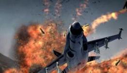 New Top Gun Gameplay Details & Screens From 505 Games