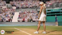 Grand Slam Tennis 2 Asks: Gestures or Sticks? (Wired)