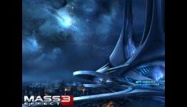 Things That Irk Me in Mass Effect