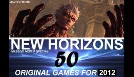 50 Original Games for 2012