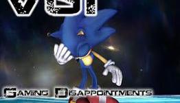 The VGI Top 5 Gaming Disappointments of 2011