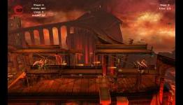 Battle Out Of Hell: Party Of Sin
