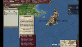 Victoria II: A House Divided — video interview & video developer diary released