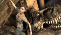 Jurassic Park: The Game – Full Season Review (GodisaGeek)