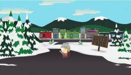 South Park – The Game: Screenshots From Game Based on Cartoon Out Now
