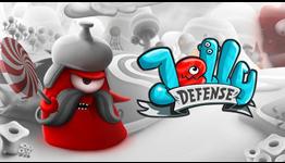 Jelly Defense takes GameDynamo’s top mobile game honors, celebrates with 48-hour sale