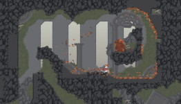 Spotless platforming: the picaresque Dustforce hits Steam next week