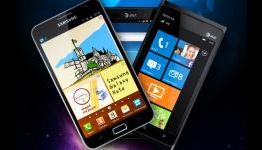 The 5 Hottest Smartphones Announced At CES 2012