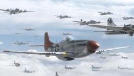 ‘Red Tails’ to Play in Auro-3D 11.1 Surround Sound in Select Locations