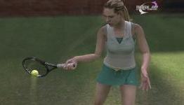 Geek Revolt: Virtua Tennis 4: World Tour Edition Import Review