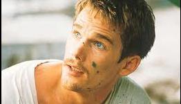 Ethan Hawke Starring in Low-Budget Sci-Fi Thriller ‘Vigilandia’