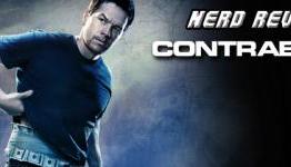 FTG-Nerd Review: Contraband