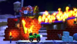 TerminalGamer.com Reviews Crazy Machines Elements
