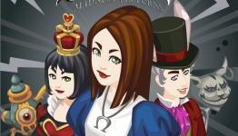 Facebook crossover: Alice returns the madness to the Sims Social