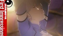 Japanator – First Impressions: Lagrange: The Flower of Rinne