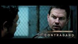 Contraband : Behind The Scenes Video