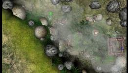 New Driftmoon Trailer Has Huge, Gross Spiders