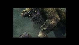 Shadow of the Colossus and ICO Coming to PSN