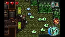 RocketCat Outdoes Itself Again… Mage Gauntlet [iOS Review] | DIYGamer