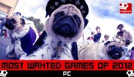 Destructoid’s most wanted PC games of 2012
