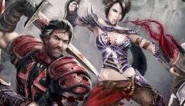 Former The Witcher 2 Senior Producer Developing New Action RPG