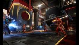 Consumer Electronics Show 2012: Nexuiz Gameplay Video, Preview – digitalhippos.com